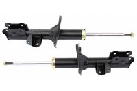 2X StoßDäMpfer Mapco 40590/1 FüR Picanto KIA SA 1 Crdi