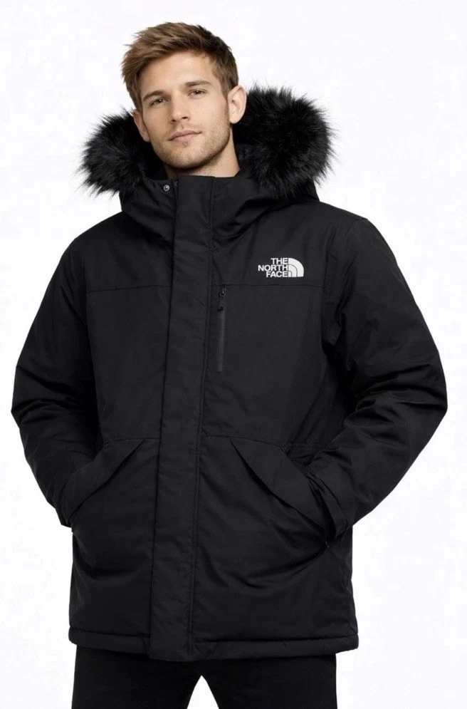 Parka Coats, Jackets & Vests Size XL for Men for sale | eBay