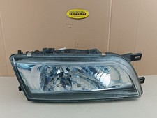 Nissan Almera 1.4 Scheinwerfer Rechts 260102N325 Bj 1999 1688654