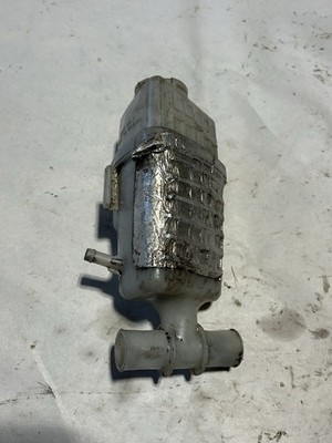 Ski-doo Formula Z MXZ 500 600 700 800 Coolant Bottle ZX chassis 509000167 2002+