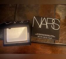 NARS TRANSLUCENT CRYSTAL Light Reflecting Setting Powder Pressed NIB
