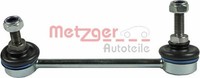 Stange Strebe Stabilisator Hinten Rechts Metzger 53064014 FÜR Mini Koppelstange