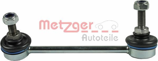 Stange Strebe Stabilisator Hinten Rechts Metzger 53064014 FÜR Mini Koppelstange-image