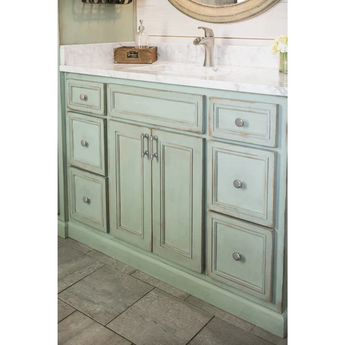 3" Center-to-Center Bar Pull - Picture 4 of 4