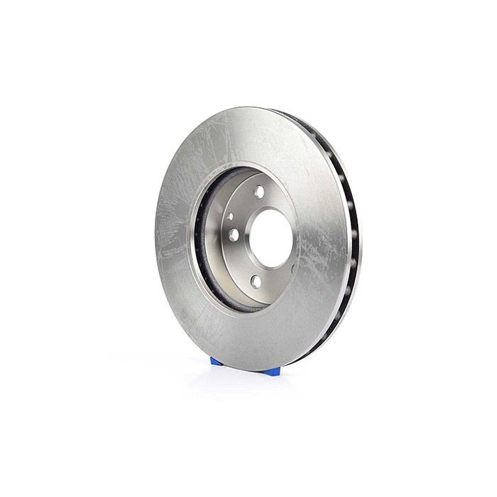 2 Disques de frein avant pour VW Crafter 30-35 et 30-50 de 300mm