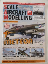 Scale Aircraft Modelling Magazine (December 2025)