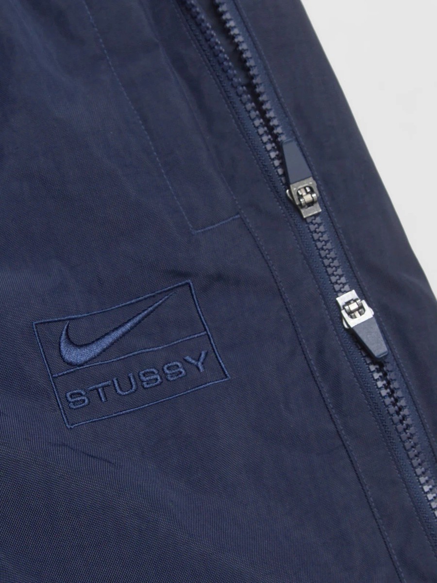 Nike x Stussy Utility Pants 'Obsidian' — Size Medium | eBay