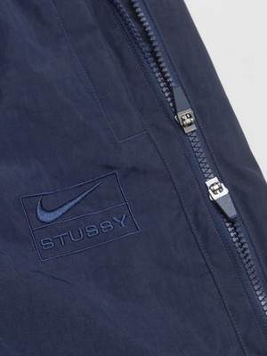 Nike x Stussy Utility Pants 'Obsidian' — Size Medium | eBay