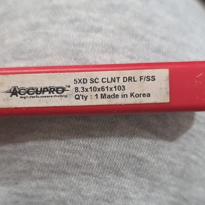 NEW Accupro 61704656 