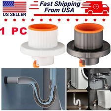 1PC Floor Drain Deodorant Core Shower Drain Odor-Proof Sewer Filter Plug