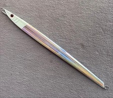 CB. NAGAMASA 330g 24. Full Laser GH 14. Cosmo Laser Total 2 pieces