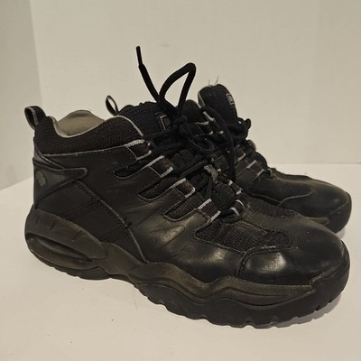 HARLEY DAVIDSON Jett Motorcycle Ankle Boot Men Size 9.5  display picture 2