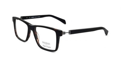 Balmain Brille BL3062 Havanna 53/17/145 Herren