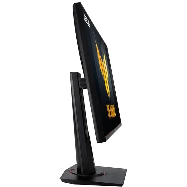 ASUS TUF Gaming VG279QM1A 27 Zoll Gaming Monitor (Full HD, 280Hz(OC), 1ms) NEU - Bild 4 von 4