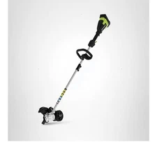 40V Cordless String Trimmer Edger with 4.0Ah Battery and 