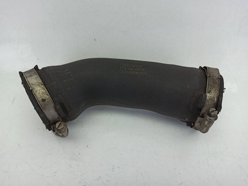 4F0145708N TURBOLADER-DRUCKROHR / 125433 FÜR AUDI A6 C6 AVANT 4F5 2.7 TDI
