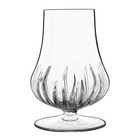Luigi Bormioli Mixology 4 3/8" Spirits 7.75 oz, Set of 6, 7.75 ounces, Clear