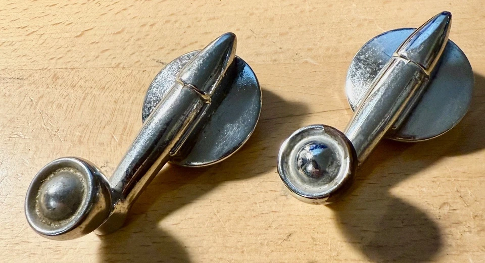 Lincoln Capri 1953 2 puertas HDT 53 FOMOCO CIRCA 50S Foto 3 de 4