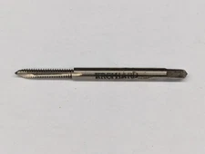 Kromhard 4-36 NS Spiral Point Plug Tap GH7 2 Flutes HSS UK