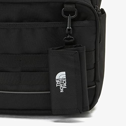 THE NORTH FACE Dual Pro III Backpack Black - Business Travel