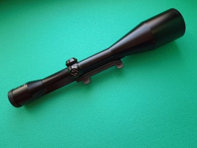 Premium Carl ZEISS Diatal - ZM 8 X 56 T* Ret. # 1 + BLASER BSM amazing Optic!