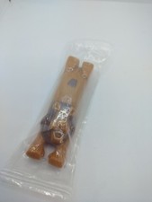 2008 ALEX the Lion General Mills Cereal Sliders Figure 3" Madagascar 2 NEW