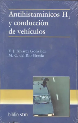 Antihistaminicos H1 y conduccion de vehiculos