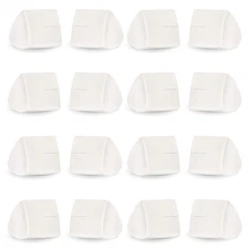 Theater Solutions TS30W Mountable Indoor Speakers White 8 Pair Pack TS30W-8PR