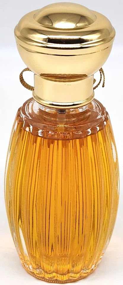 Annick Goutal Grand Amour para mujer eau de toilette spray 3,4 fl oz sin caja Foto 4 de 4