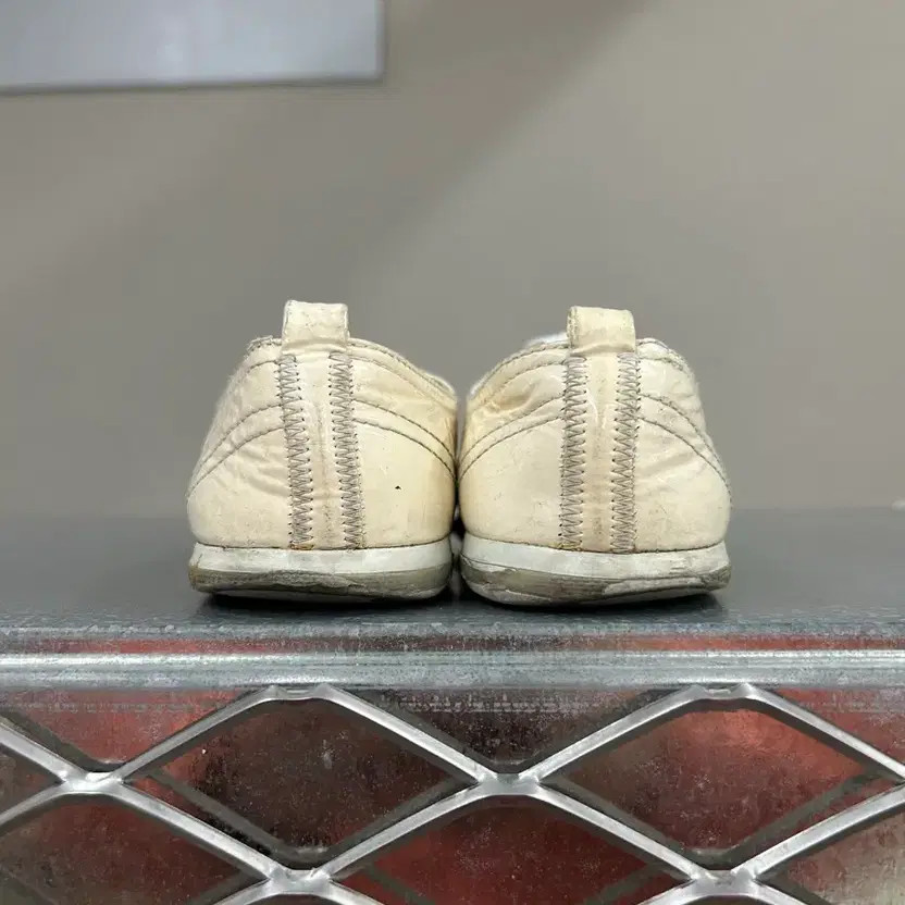 Prada Classic Red Tab 35.5 Women's Shoes thumbnail 4