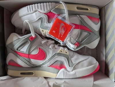 Nike Air Tech Challenge II Racer Pink Größe EU 44,5