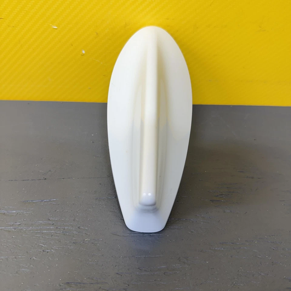 2021-2025 LEXUS IS350 UPPER ROOF MOUNTED RADIO SHARK FIN ANTENNA SEDAN ROOF OEM - Image 3 of 3