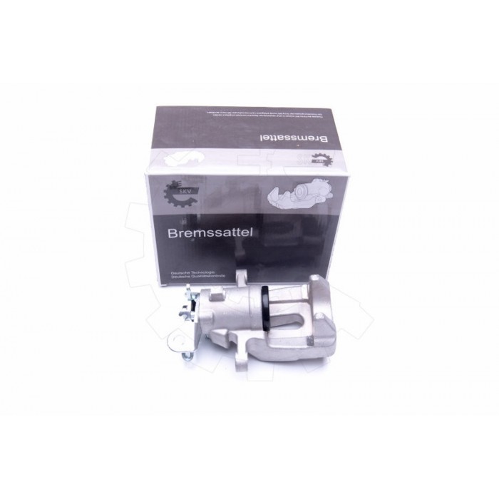 Étrier arrière droit 440017469R anti-corrosion pour Renault Megane et Scénic