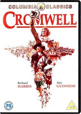 Cromwell DVD **NEW**