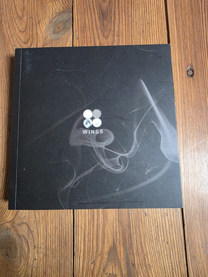 BTS Wings (N)