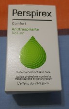 PERSPIREX COMFORT Antitraspirante Roll-On 5 ml