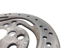 Sell (PAIR) FLOATING BRAKE ROTORS - FITS HARLEY SOFTAIL DYNA SPORTSTER - 11.5" In Elmer, New - View #3