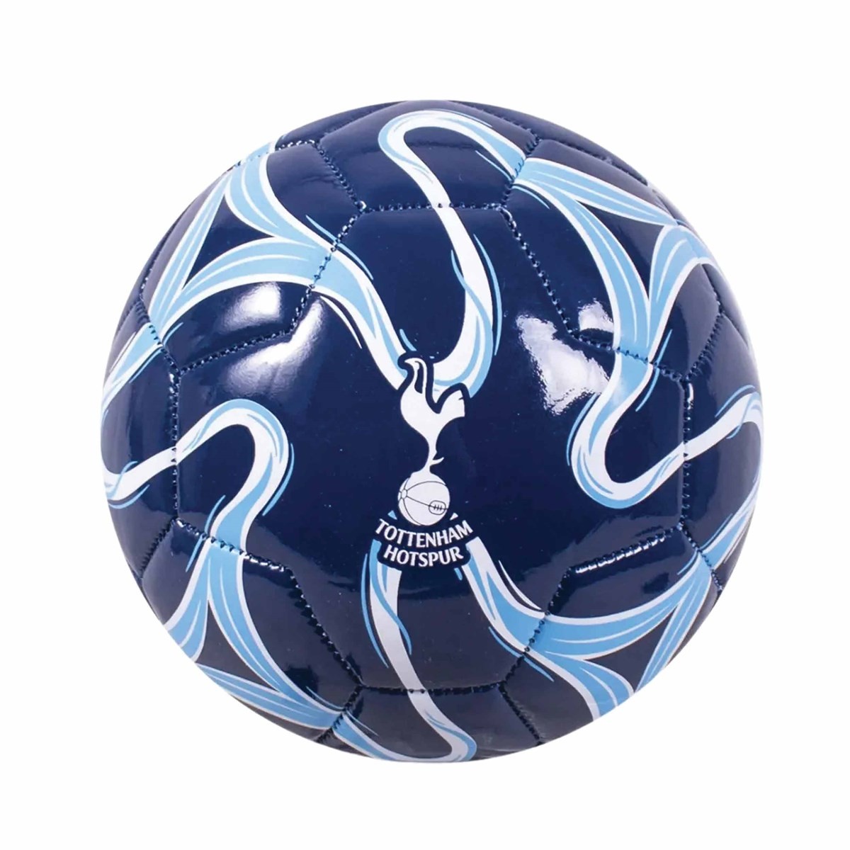 Tottenham Hotspur FC Cosmos Football Size 1 Deflated, Footballs, Sports, Gift