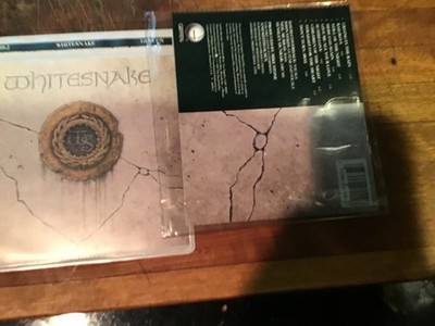 Whitesnake/Whitesnake see description