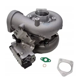 Turbolader 742730-0018 BMW X5 118 PS Neu OE GL08673 530d 730d
