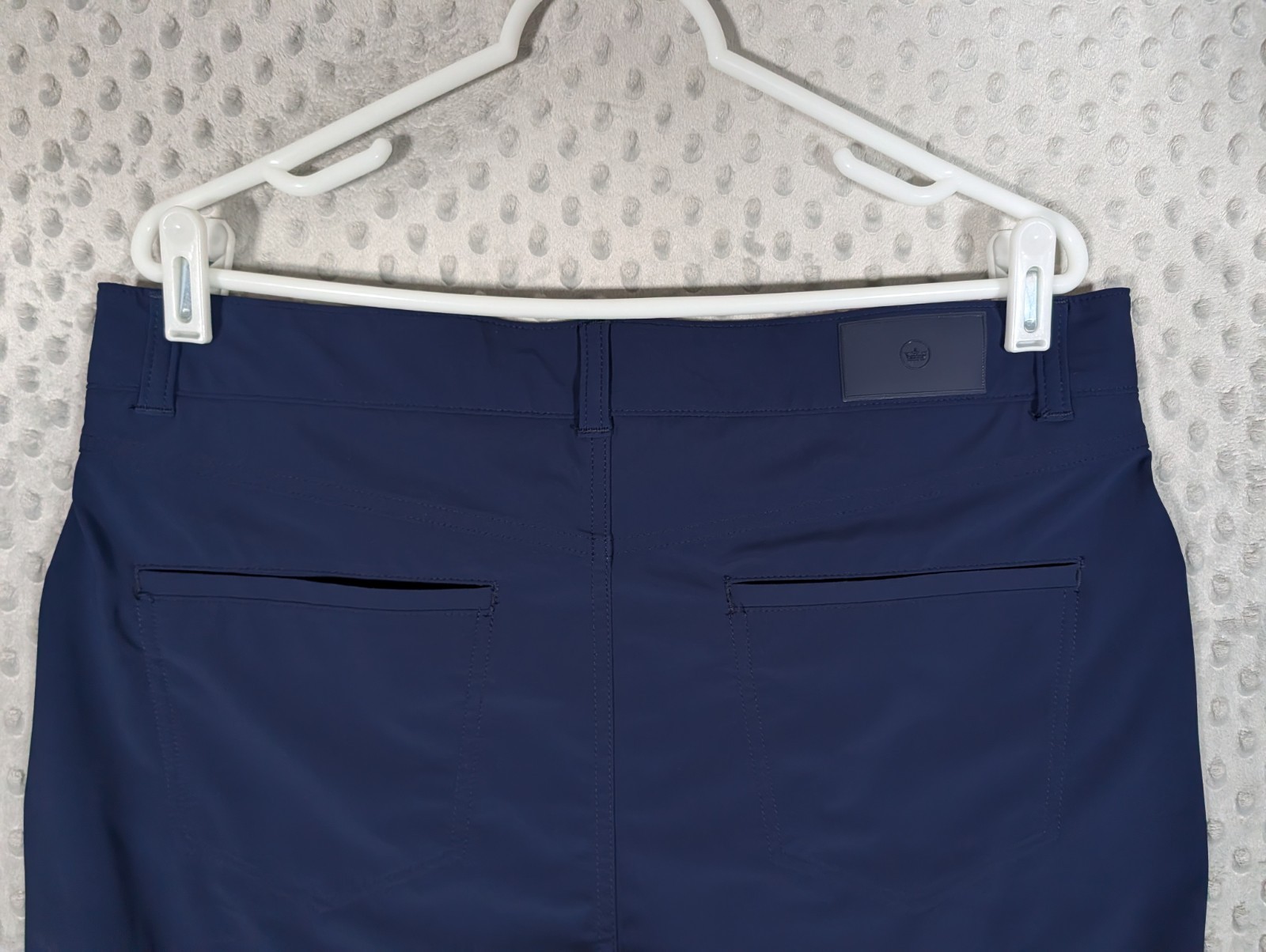 Peter Millar Bingham Performance Five-Pocket Pant… - image 8