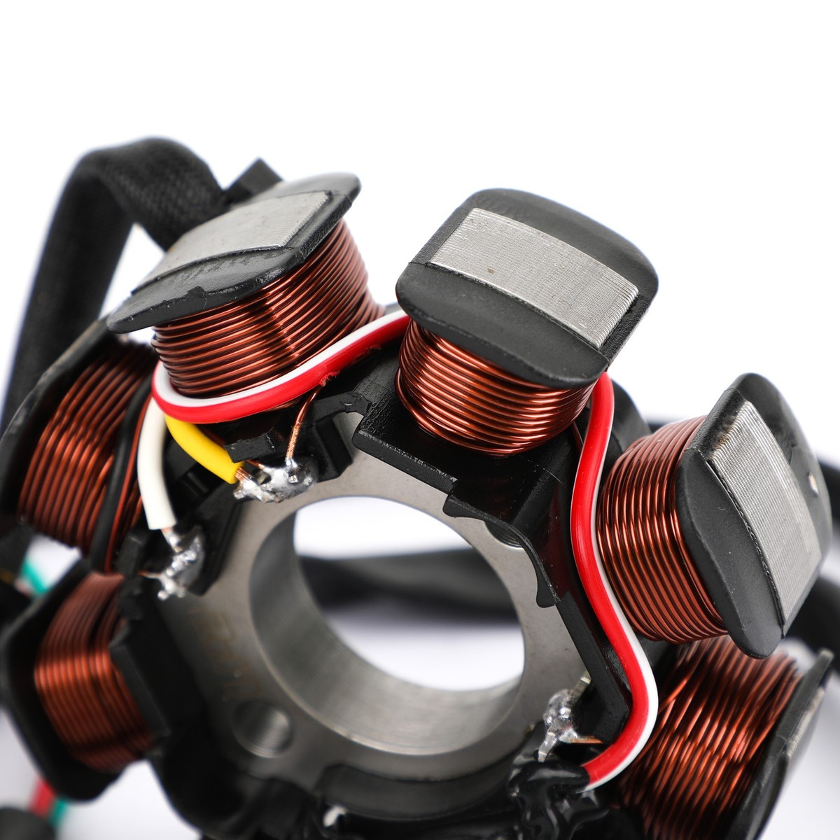 Zündung Lichtmaschine Für Beta Motorräder - Statorspule Ersatzteil
