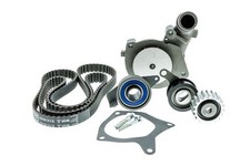 AISIN TKFD-7013 Zahnriemensatz + Wasserpumpe für FORD Escort VI Cabrio (ALL)