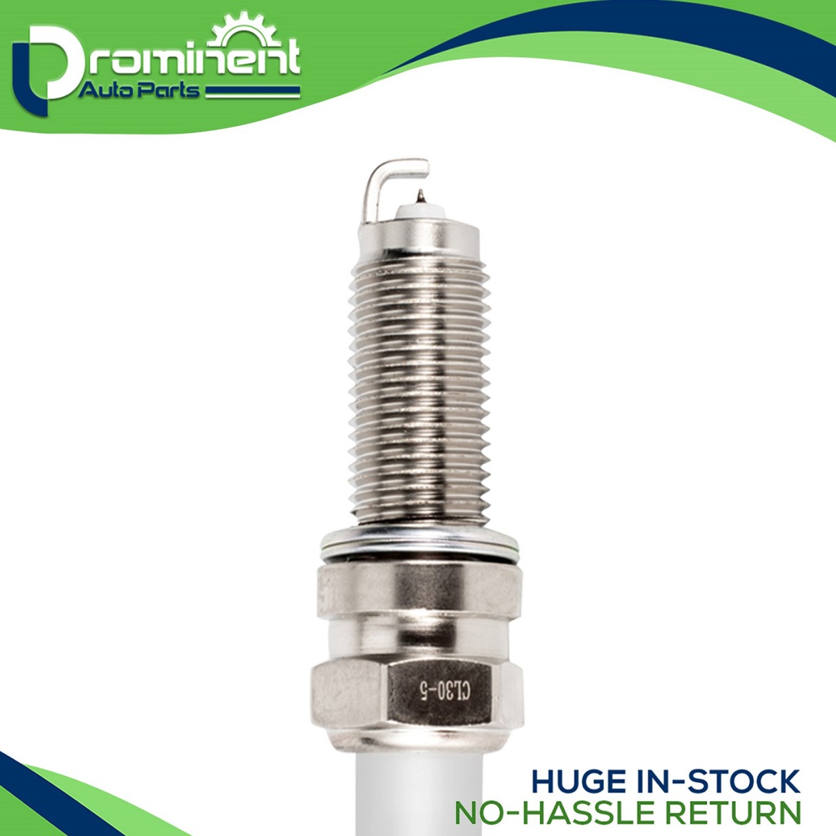 Juego De 6 Bujías NGK Iridium IX Para Dodge Grand Caravan 3.6L 2011-2020