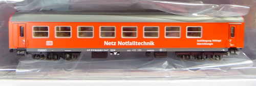Tillig 501497 Spiele Max TT Hilfszug-Gerätewagen DB AG Netz Notfalltechnik Ep5/6 | Condition: Gebraucht