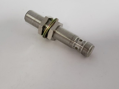 BALLUFF BES M12MI-PSC20B-S04G PROXIMITY SENSOR 10-30V DC 4 PIN (BES0060) NNB