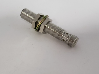 #ad BALLUFF BES M12MI PSC20B S04G PROXIMITY SENSOR 10 30V DC 4 PIN BES0060 NNB $19.96