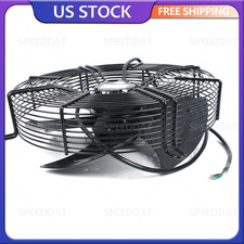 Fits For WEIGUANG Rotor Axial Fan 380V 50Hz 0.38A YWF4D-350S YWF4D350S