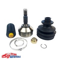 Gelenksatz Rover 400 200 Streetwise 414 Gsi/Si Cat 1.8 I 214 211 1.4 216 218