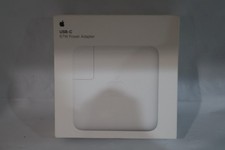 Apple 67  W USB  C Power Adapter MKU63AM/A   New, Genuine Apple Charger 20449